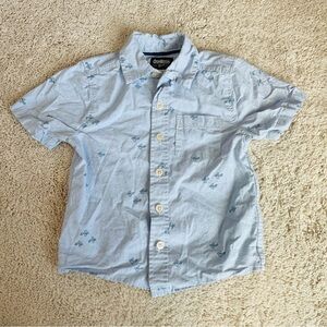 3T little boys shirt